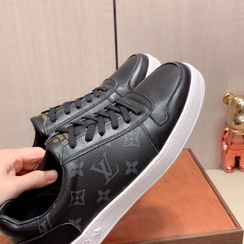 Louis Vuitton Low Shoes